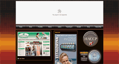 Desktop Screenshot of hansa-xsport.de